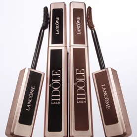 Lash Id&ocirc;le Waterproof Mascara