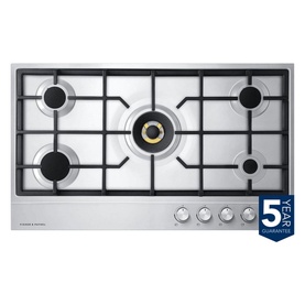 Series 7 90cm Natural Gas Hob
