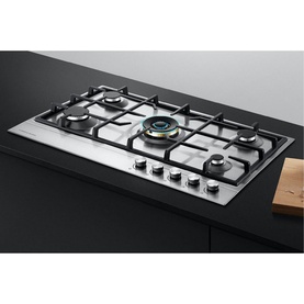 Series 7 90cm Natural Gas Hob