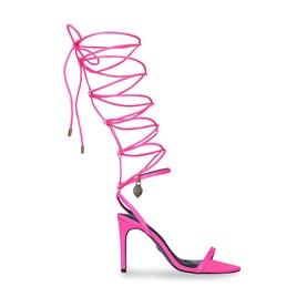 Shoreditch Tie Sandals