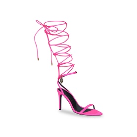 Shoreditch Tie Sandals