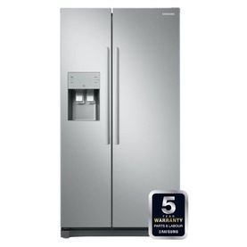 RS3000 American Fridge Freezer