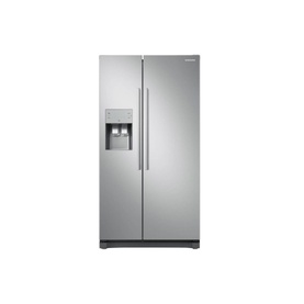 RS3000 American Fridge Freezer