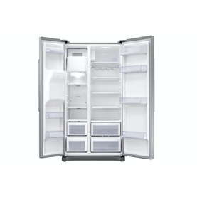 RS3000 American Fridge Freezer