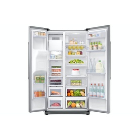 RS3000 American Fridge Freezer
