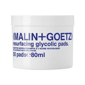Resurfacing Glycolic Pads