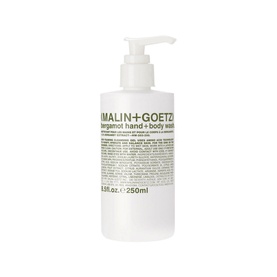 Bergamot Hand & Body Wash
