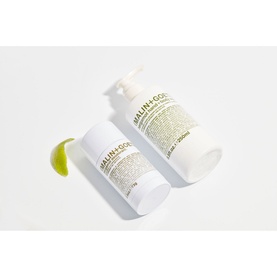 Bergamot Hand & Body Wash
