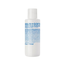 Vitamin E Face Moisturizer