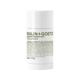Bergamot Deodorant