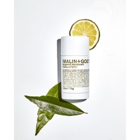Bergamot Deodorant