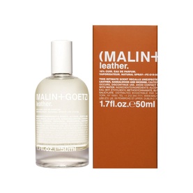 Leather Eau de Parfum