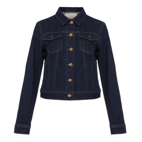 Mariam Denim Jacket