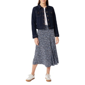 Mariam Denim Jacket