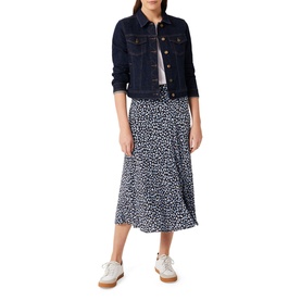 Mariam Denim Jacket
