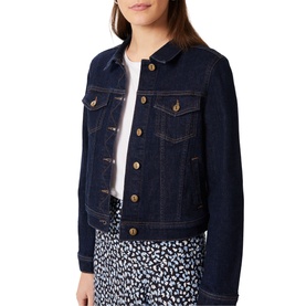 Mariam Denim Jacket