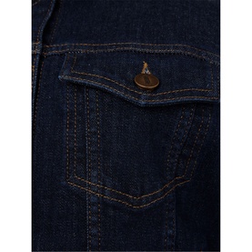Mariam Denim Jacket