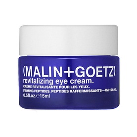 Revitalizing Eye Cream