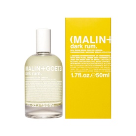 Dark Rum Eau de Parfum