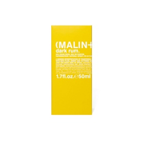 Dark Rum Eau de Parfum