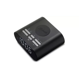 Ortus Charge FM Clock Radio