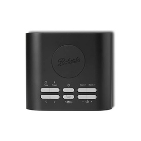 Ortus Charge FM Clock Radio