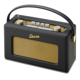 Retro 1950s Replica Portable FM & AM Radio