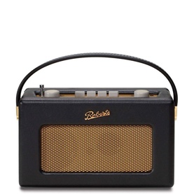 Retro 1950s Replica Portable FM & AM Radio