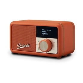 Revival Petite DAB/FM Rechargeable Bluetooth Radio