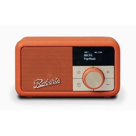 Revival Petite DAB/FM Rechargeable Bluetooth Radio