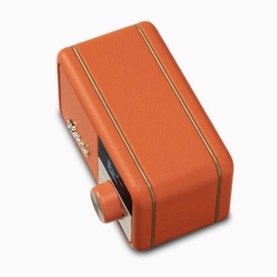 Revival Petite DAB/FM Rechargeable Bluetooth Radio