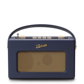 Retro 1950s Replica Portable FM & AM Radio