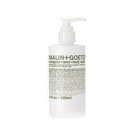 Eucalyptus Hand & Body Wash