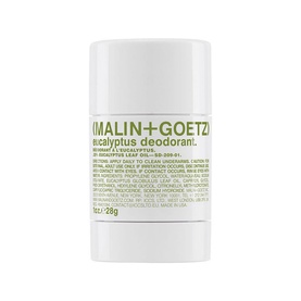 Eucalyptus Deodorant