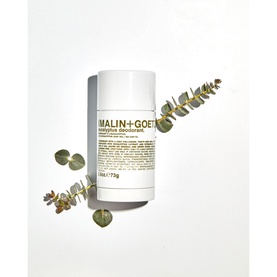 Eucalyptus Deodorant
