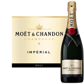 Imp&eacute;rial Brut