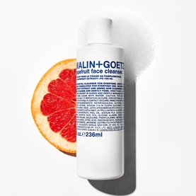 Grapefruit Face Cleanser