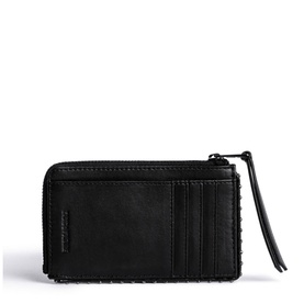 ZV Mat Scale Zip Cardholder