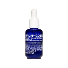 Recovery Treatment Oil