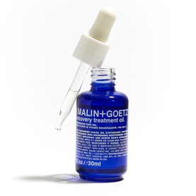 Recovery Treatment Oil