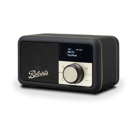Revival Petite DAB/FM Rechargeable Bluetooth Radio