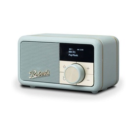 Revival Petite DAB-FM Rechargeable Bluetooth Radio