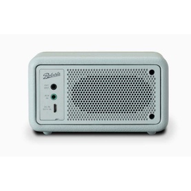 Revival Petite DAB-FM Rechargeable Bluetooth Radio