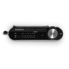 3 Band Kitchen Radio
