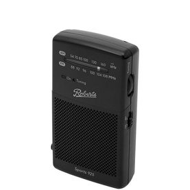 Sports 925 Portable Radio