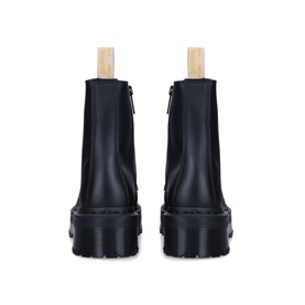 Vegan Jadon II Mono Platform Boots