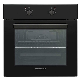 Fan Oven With Grill