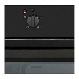 Fan Oven With Grill