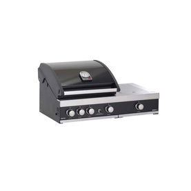 Premium GT3 And Side Burner Sear Burner