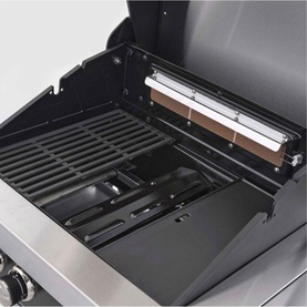 Premium GT3 And Side Burner Sear Burner